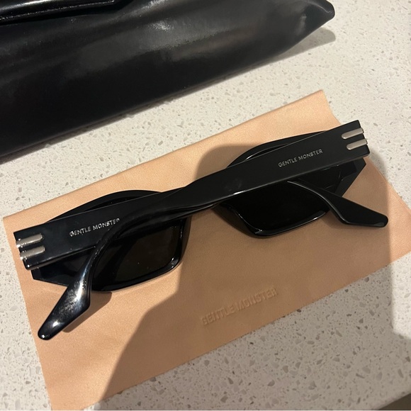 Gentle Monster sunglasses GHOST 01 - Picture 5 of 8